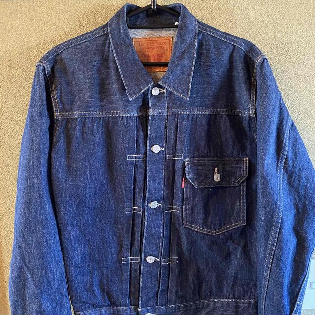 LeviLEVI'S VINTAGE CLOTHING リーバイス506xx