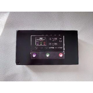 HX STOMP HELIX LINE6 マルチエフェクター アンプシミュレータ(エフェクター)