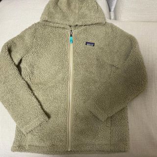 パタゴニア(patagonia)のpatagonia もこもこパーカー(ブルゾン)