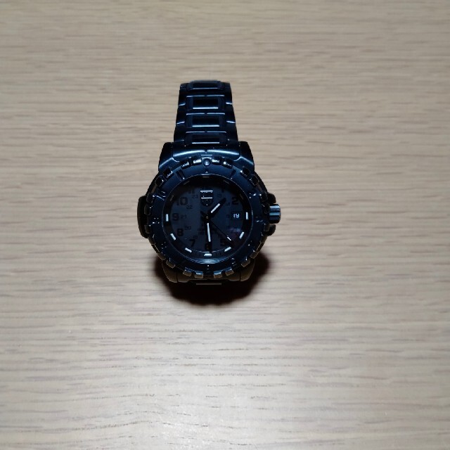 ルミノックス(LUMINOX) F-117 ナイトホーク 6400シリーズ