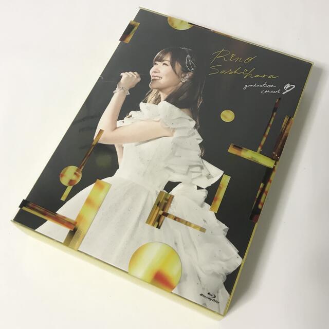 美品★生写真付 指原莉乃卒業コンサート SPECIAL Blu-ray BOX 2