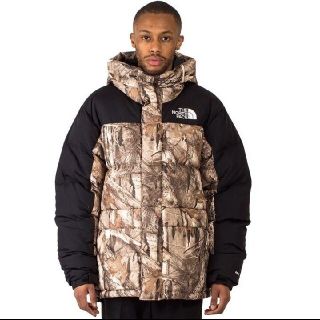 ザノースフェイス(THE NORTH FACE)のTHE NORTH FACE  HIMALAYAN DOWN PARKA(ダウンジャケット)