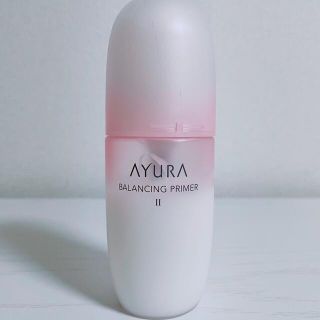 アユーラ(AYURA)のアユーラ バランシングプライマーa II(乳液/ミルク)