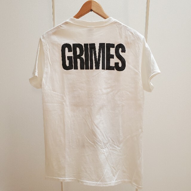 GRIMES  Tシャツ 1