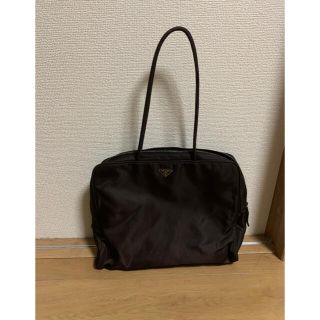 プラダ(PRADA)のPRADA バッグ(ハンドバッグ)