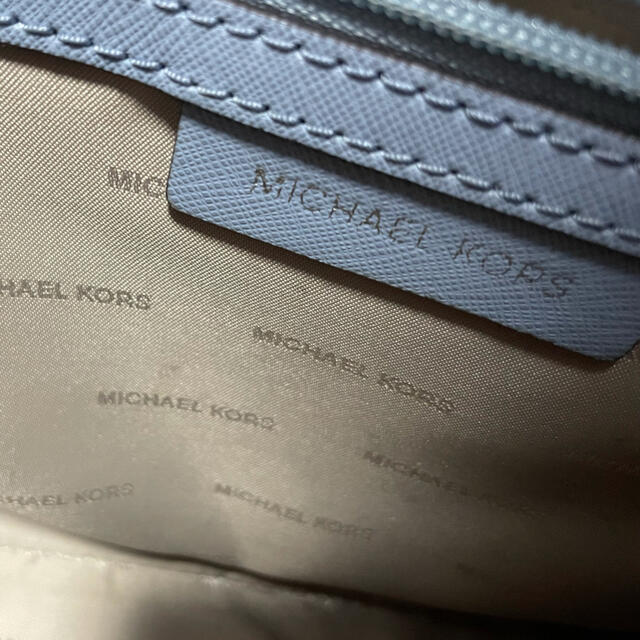 Michael Kors(マイケルコース)のマイケルコース ハンドバッグ ショルダーバッグ レディースのバッグ(ショルダーバッグ)の商品写真