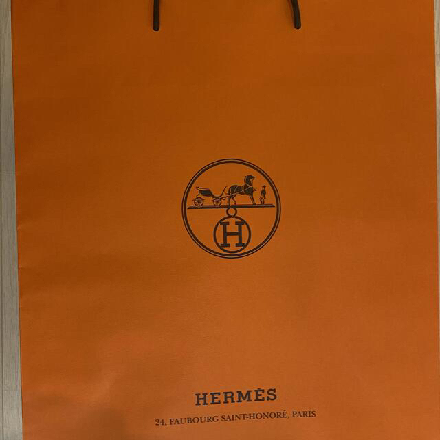 Hermes(エルメス)のエルメス HERMES ガーデンパーティーTPM エトゥープ 新品　11月購入  レディースのバッグ(ハンドバッグ)の商品写真