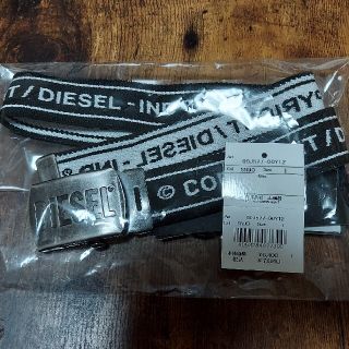 ディーゼル(DIESEL)の【売り切りSEAL様専用】処分！最終値下げ新品タグ付き★DIESEL★ベルト(ベルト)