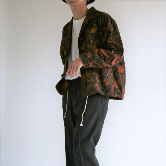 ANACHRONORM REAL TREE COVERALL SHIRTS ANACHRONORM REAL TREE COVERALL SHIRTS