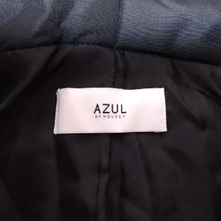 アズールバイマウジー(AZUL by moussy)のtoo様　専用(ダウンジャケット)