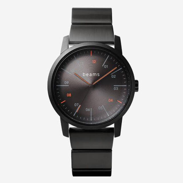 CITIZEN(シチズン)の【送料無料】Sony wena wrist beams WN-WT03B-H メンズの時計(腕時計(アナログ))の商品写真