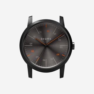 シチズン(CITIZEN)の【送料無料】Sony wena wrist beams WN-WT03B-H(腕時計(アナログ))