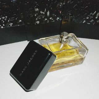 マークジェイコブス(MARC JACOBS)のマークジェイコブス 香水(香水(男性用))