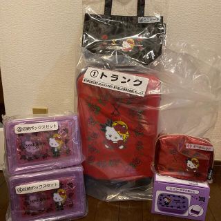 サンリオ(サンリオ)のyoshikittyくじまとめ売り(キャラクターグッズ)