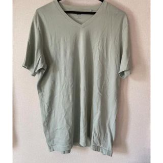 ユニクロ(UNIQLO)の【最終値下げ】ユニクロ　Tシャツ(Tシャツ/カットソー(半袖/袖なし))