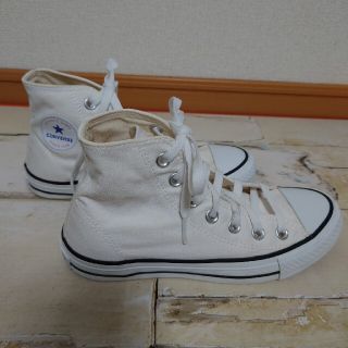 コンバース(CONVERSE)のCONVERSE　ハイカットスニーカー(スニーカー)