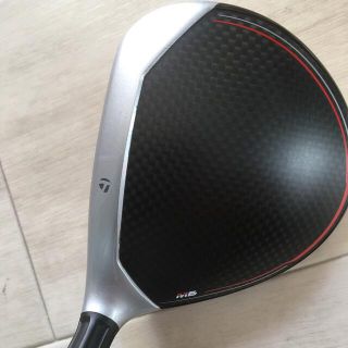 テーラーメイド(TaylorMade)のM6 3W スプーン　スピーダー2 6X(クラブ)