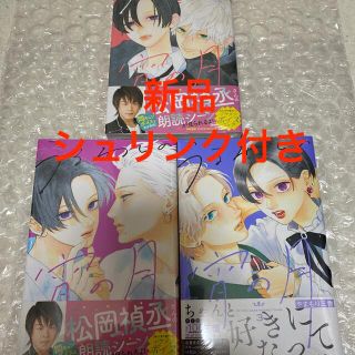 うるわしの宵の月 1-3巻　全巻セット(少女漫画)