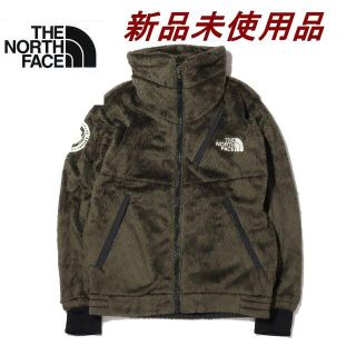 ザノースフェイス(THE NORTH FACE)の【新品未使用品】　ノースフェイス アンタークティカバーサロフトジャケット　S(その他)