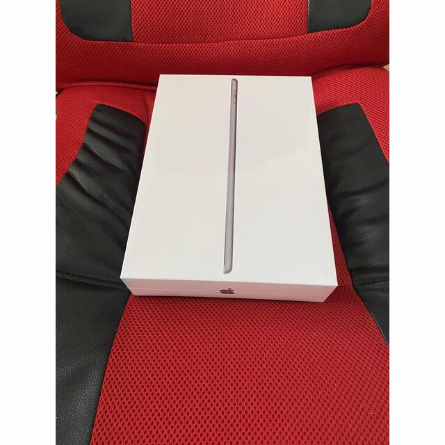 iPad 9世代　64GB ☆新品未使用☆タブレット