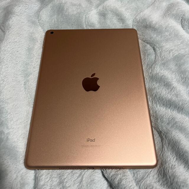 第8世代 iPad 32gb ゴールド 2