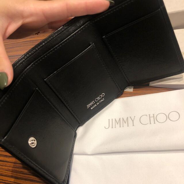 ジミーチュウ 財布 ジミーチュウ 財布