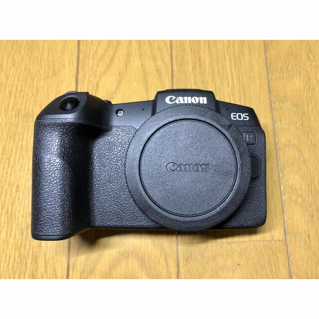 Canon Canon EOS RP RF24-105mm F4-7.1 IS STMの通販 by 白鶴's shop｜キヤノンならラクマ - 安い最新品