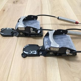 G3 タルガ アセント 専用クトーセット トレック販売店 www.m
