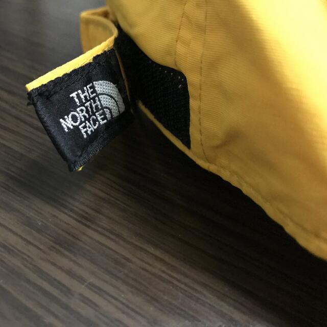 THE NORTH FACE(ザノースフェイス)のいちごちゃん様と交渉中です。 レディースの帽子(キャップ)の商品写真