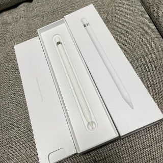 アップル(Apple)のApple Pencil 第一世代 ジャンク 充電不良 アップルペンシル 美品(その他)