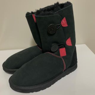 アグ(UGG)のUGG アグ　ムートンブーツ(ブーツ)