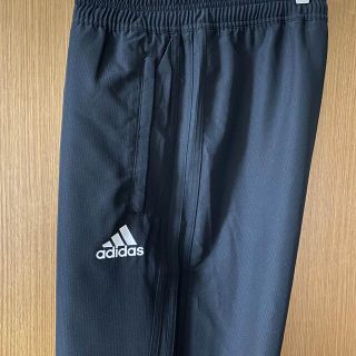 アディダス(adidas)の《新品》アディダス　メンズ　ジャージ　トレーニングパンツ　XL相当(ジャージ)