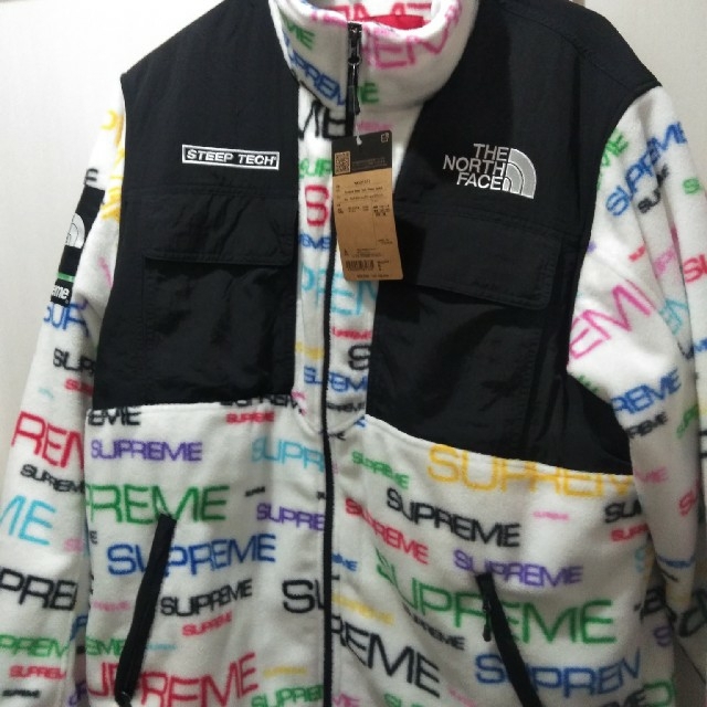 Supreme(シュプリーム)のシュプリーム メンズのジャケット/アウター(マウンテンパーカー)の商品写真
