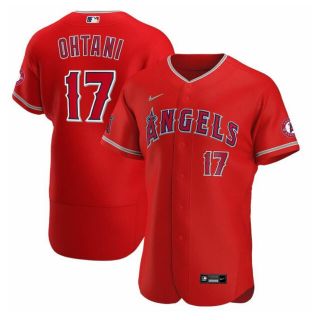 大谷翔平 レプリカユニフォーム  新品未使用 US44サイズ  MLB 即購入可