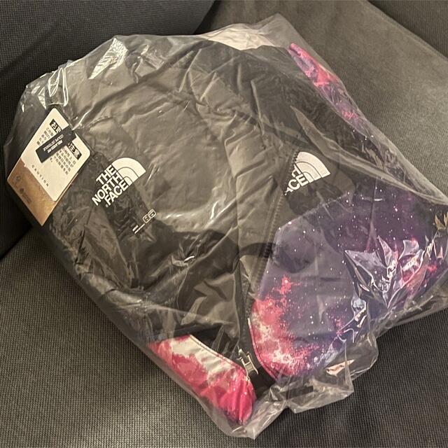 THE NORTH FACE(ザノースフェイス)のNORTH FACE ノースフェイス  invincible ヌプシ L XL メンズのジャケット/アウター(ダウンジャケット)の商品写真