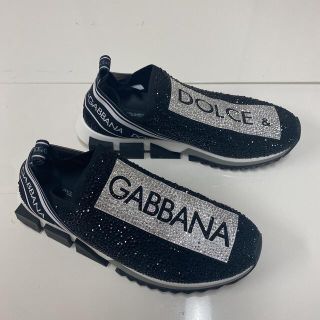 ドルチェ&ガッバーナ(DOLCE&GABBANA) スワロフスキーの通販 74点 