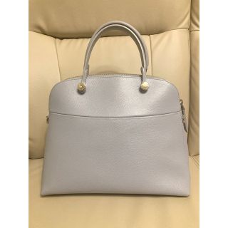 フルラ(Furla)のFURLA パイパー　ライトブルー(ショルダーバッグ)