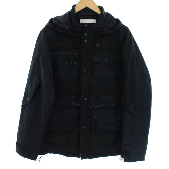未使用品WhiteMountaineeringマウンテンパーカーL2019SS | www.jarussi