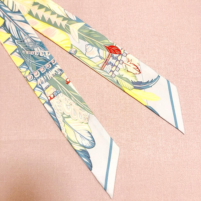 HERMES 2021AW ツイリー ダンスパシフィック | angeloawards.com