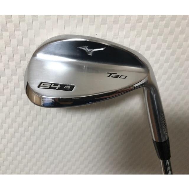 MIZUNO - 【美品特注】ミズノ T20
