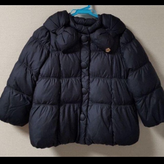 一部予約販売】 TOCCA コート 120 drenriquejmariani.com