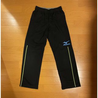 ミズノ(MIZUNO)のミズノ　MIZUNO ジャージ下　ジュニア　150cm(パンツ/スパッツ)