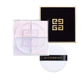 ジバンシィ(GIVENCHY)の[新品] GIVENCHY ホリデー限定 プリズムリーブル No.11(フェイスパウダー)