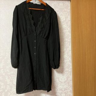 ザラ(ZARA)のZARA トップス(チュニック)