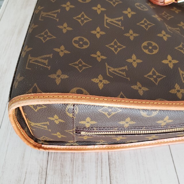 LOUIS VUITTON(ルイヴィトン)の美品　Louis Vuitton　男女兼用　バッグ レディースのバッグ(ハンドバッグ)の商品写真