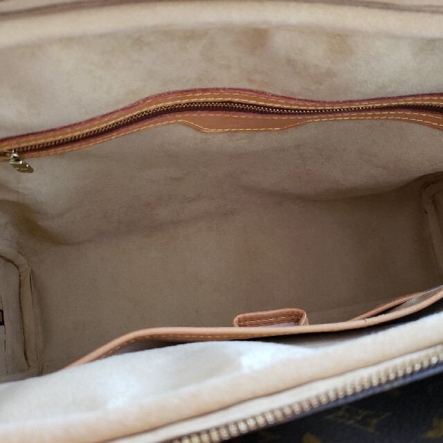 LOUIS VUITTON(ルイヴィトン)の美品　Louis Vuitton　男女兼用　バッグ レディースのバッグ(ハンドバッグ)の商品写真