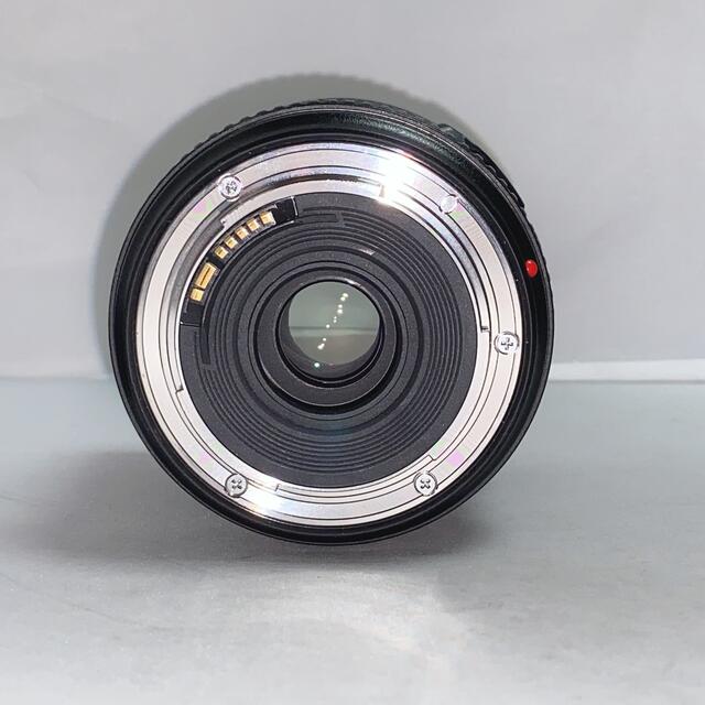 Canon(キヤノン)の【美品】Canon EF 24-70mm F4L IS USM スマホ/家電/カメラのカメラ(レンズ(ズーム))の商品写真