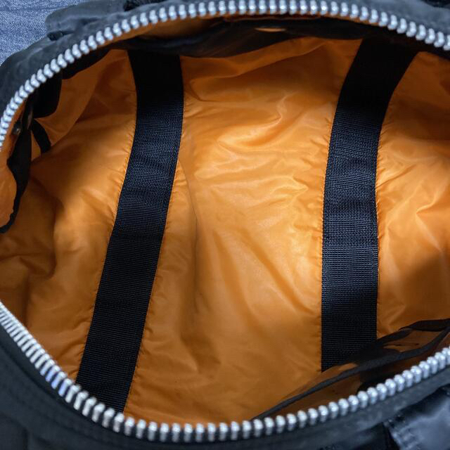 PORTER(ポーター)のポーター　タンカー　ロールボストンＳ メンズのバッグ(ボストンバッグ)の商品写真