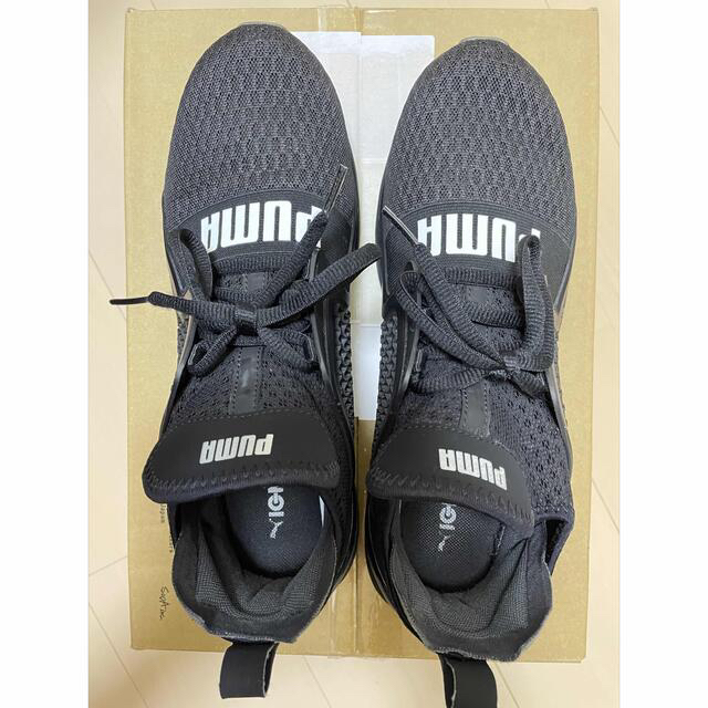PUMA(プーマ)のPUMA IGNITE LIMITLESS 28㎝ メンズの靴/シューズ(スニーカー)の商品写真