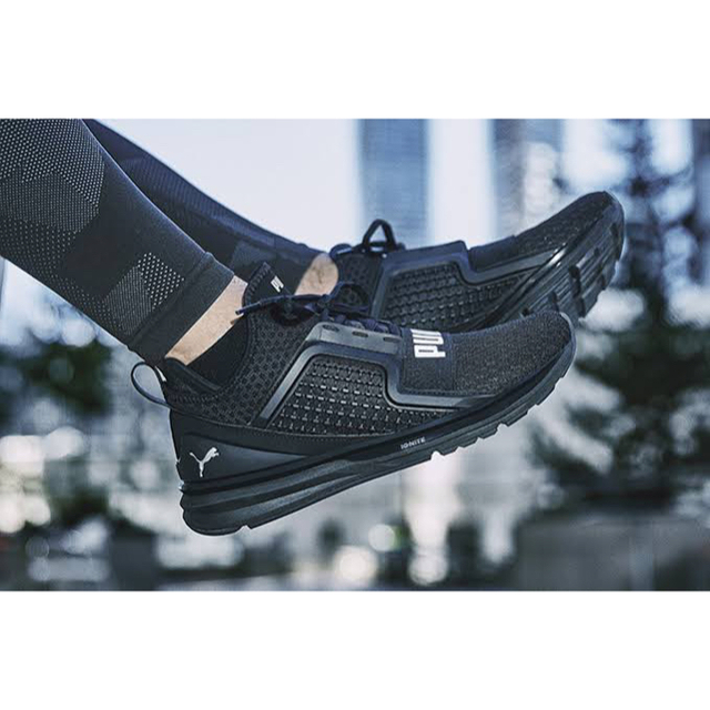 PUMA(プーマ)のPUMA IGNITE LIMITLESS 28㎝ メンズの靴/シューズ(スニーカー)の商品写真